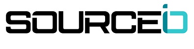SOURCEIO trademark artwork
