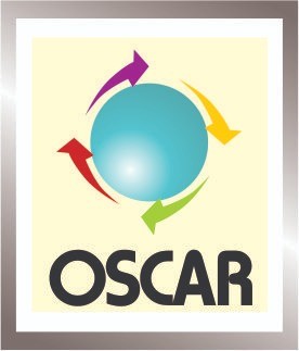 OSCAR trademark artwork