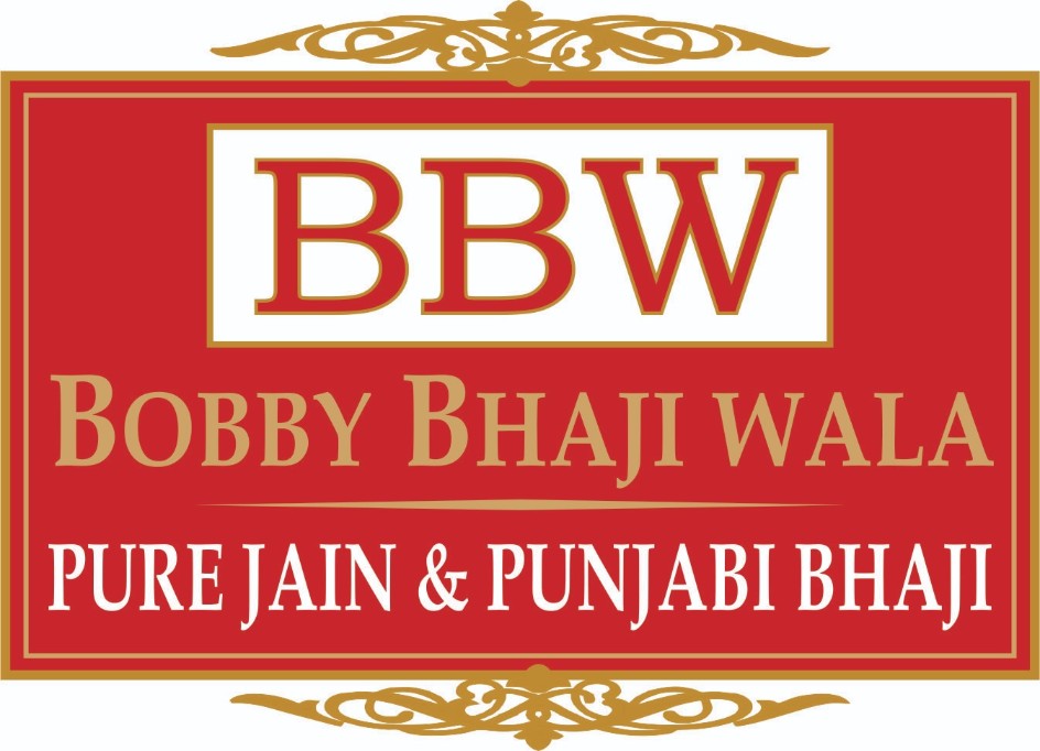 BBW-BOBBY BHAJI WALA trademark artwork
