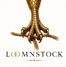 LOOMNSTOCK trademark artwork
