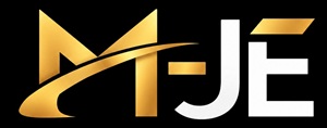 M-JE trademark artwork