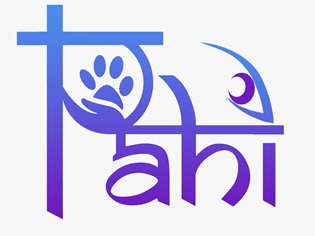 PAHI trademark artwork