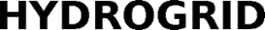 HYDROGRID trademark artwork