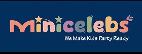 MINICELEBS trademark artwork