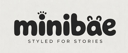 minibae trademark artwork
