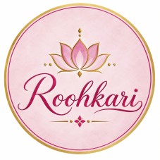 ROOHKARI trademark artwork