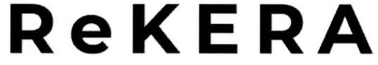 ReKERA trademark artwork