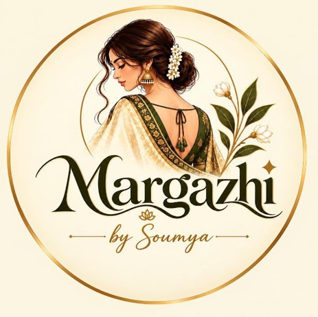 MARGAZHI BY SOUMYA trademark artwork