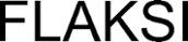 FLAKSI trademark artwork