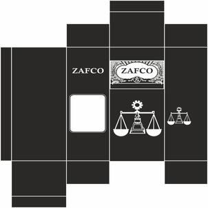 ZAFCO trademark artwork