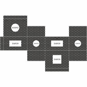 ZAFCO trademark artwork