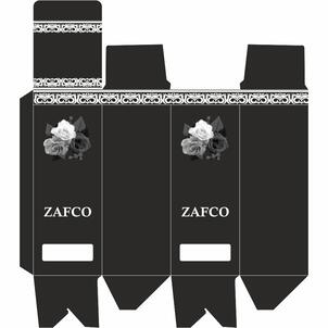 ZAFCO trademark artwork