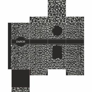 ZAFCO trademark artwork