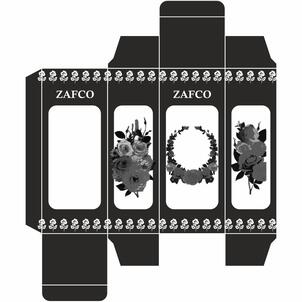 ZAFCO trademark artwork