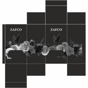 ZAFCO trademark artwork