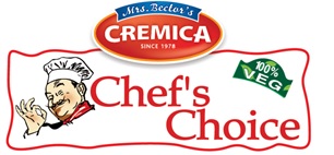 Mrs. Bector’s Cremica Chef’s Choice (Device Mark) trademark artwork
