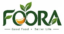 Foora trademark artwork