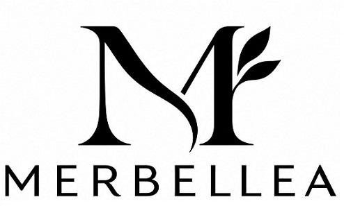 MERBELLEA trademark artwork