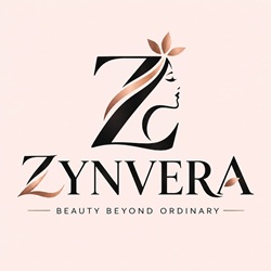 ZYNVERA WITH DEVICE OF Z trademark artwork