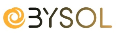 BYSOL trademark artwork