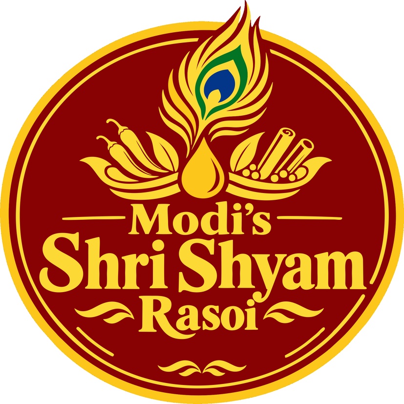 MODI'S SHRI SHYAM RASOI trademark artwork