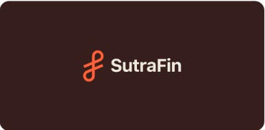 SutraFin trademark artwork