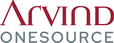 ARVIND ONESOURCE trademark artwork