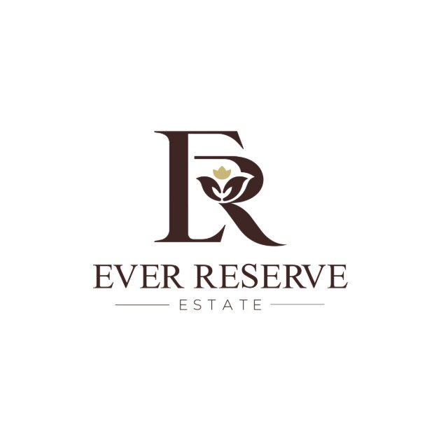 EVER RESERVE ESTATE trademark artwork