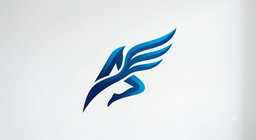 AeroStride trademark artwork