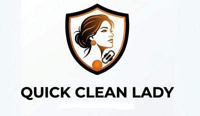 QUICK CLEAN LADY trademark artwork