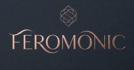 FEROMONIC trademark artwork