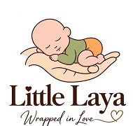 Little Laya trademark artwork