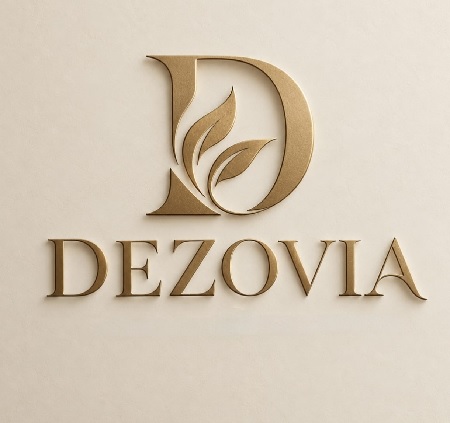 DEZOVIA trademark artwork