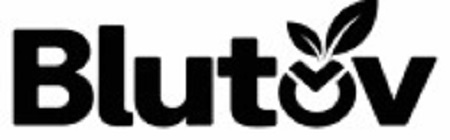 Blutov trademark artwork