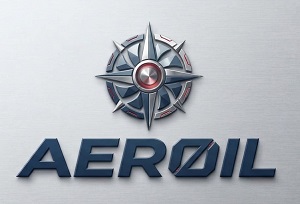 AEROIL trademark artwork
