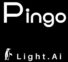 Pingo Light.Ai trademark artwork