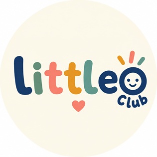LITTLEO CLUB trademark artwork