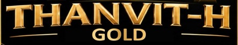 THANVIT-H GOLD trademark artwork