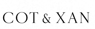COT & XAN trademark artwork