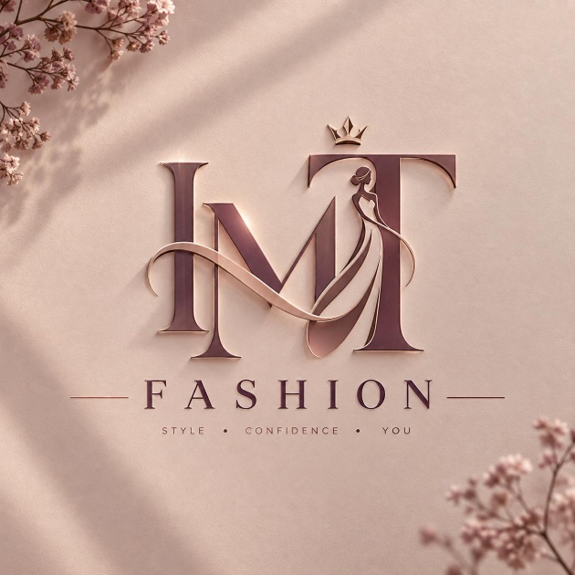 IMT FASHION trademark artwork