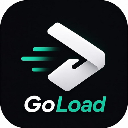 GoLoad trademark artwork