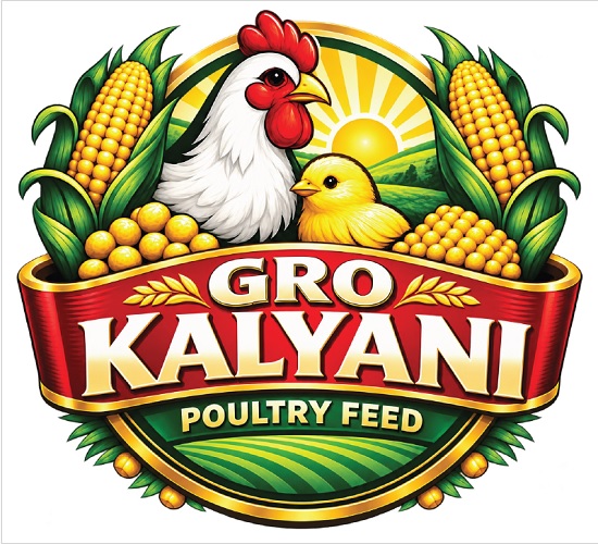 GRO KALYANI (Device) trademark artwork