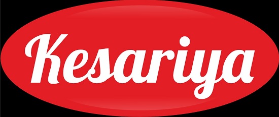 KESARIYA (Device) trademark artwork