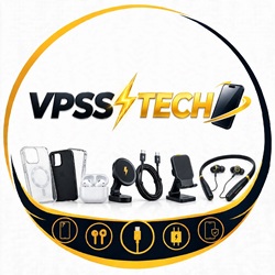 VPSS TECH trademark artwork