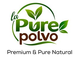 La Pure Polvo trademark artwork