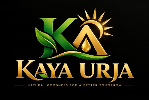 KAYA URJA trademark artwork