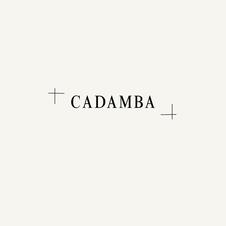 CADAMBA trademark artwork