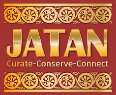 JATAN trademark artwork