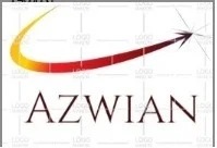 AZWIAN trademark artwork