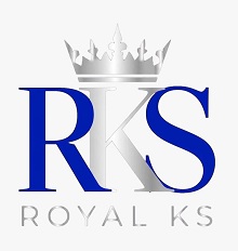 RKS ROYAL KS trademark artwork